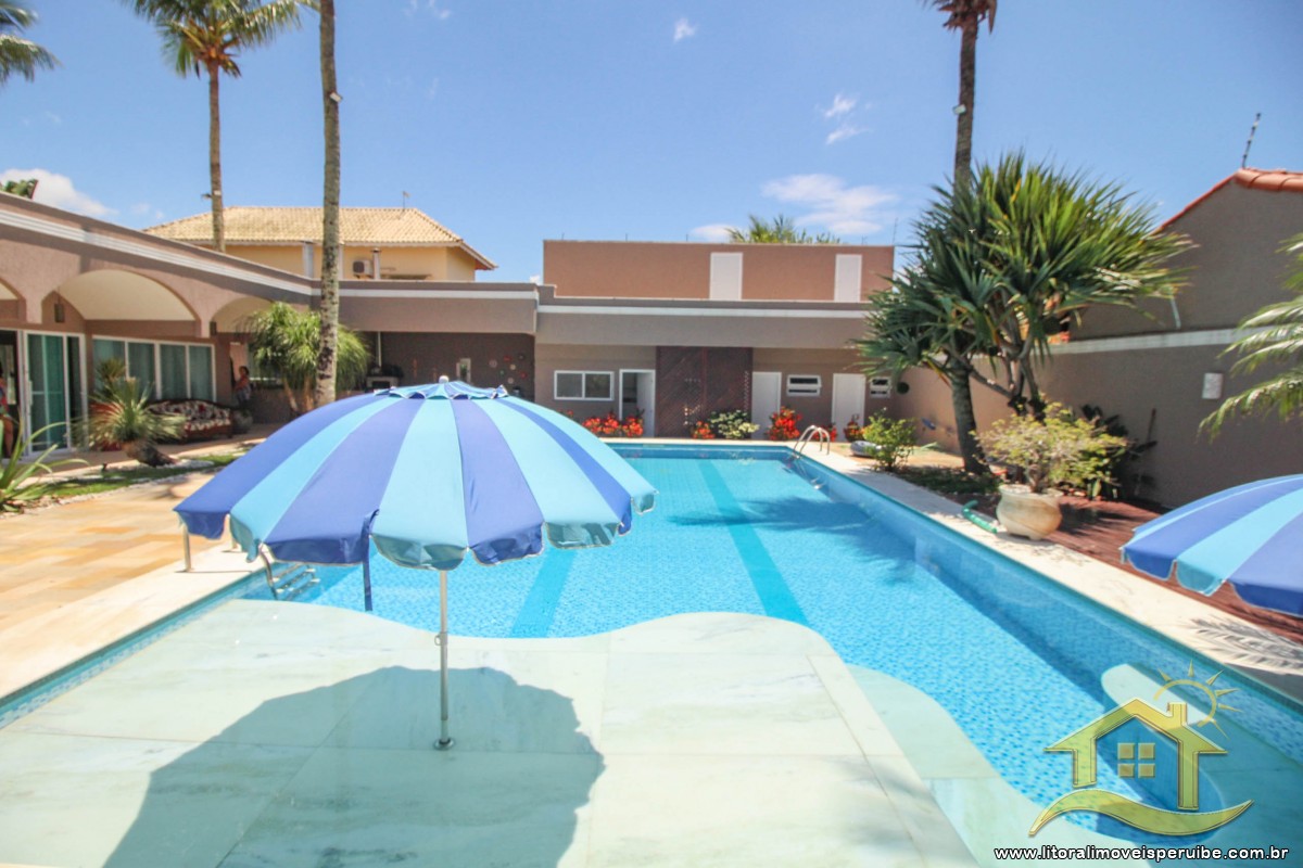 Casa no bairro Turístico, Lado Praia