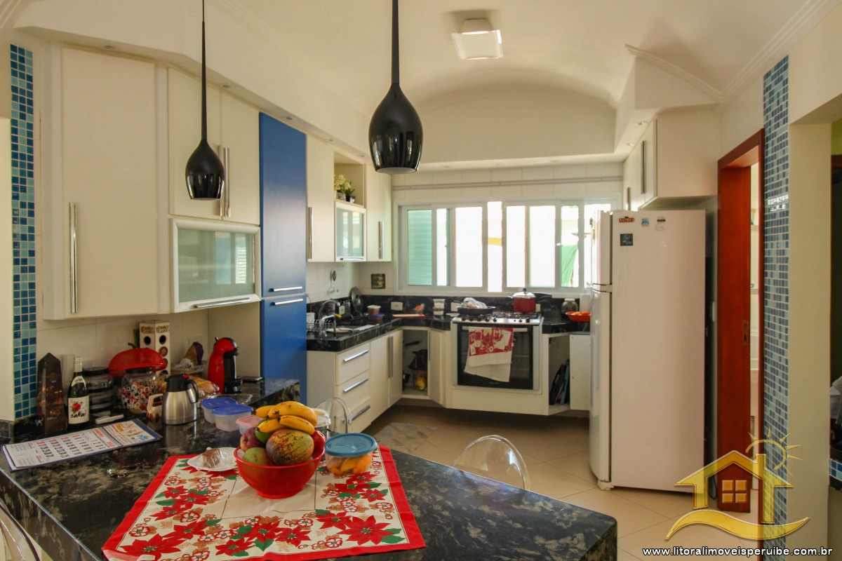 Casa no bairro Turístico, Lado Praia