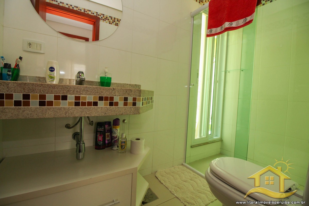Casa no bairro Turístico, Lado Praia