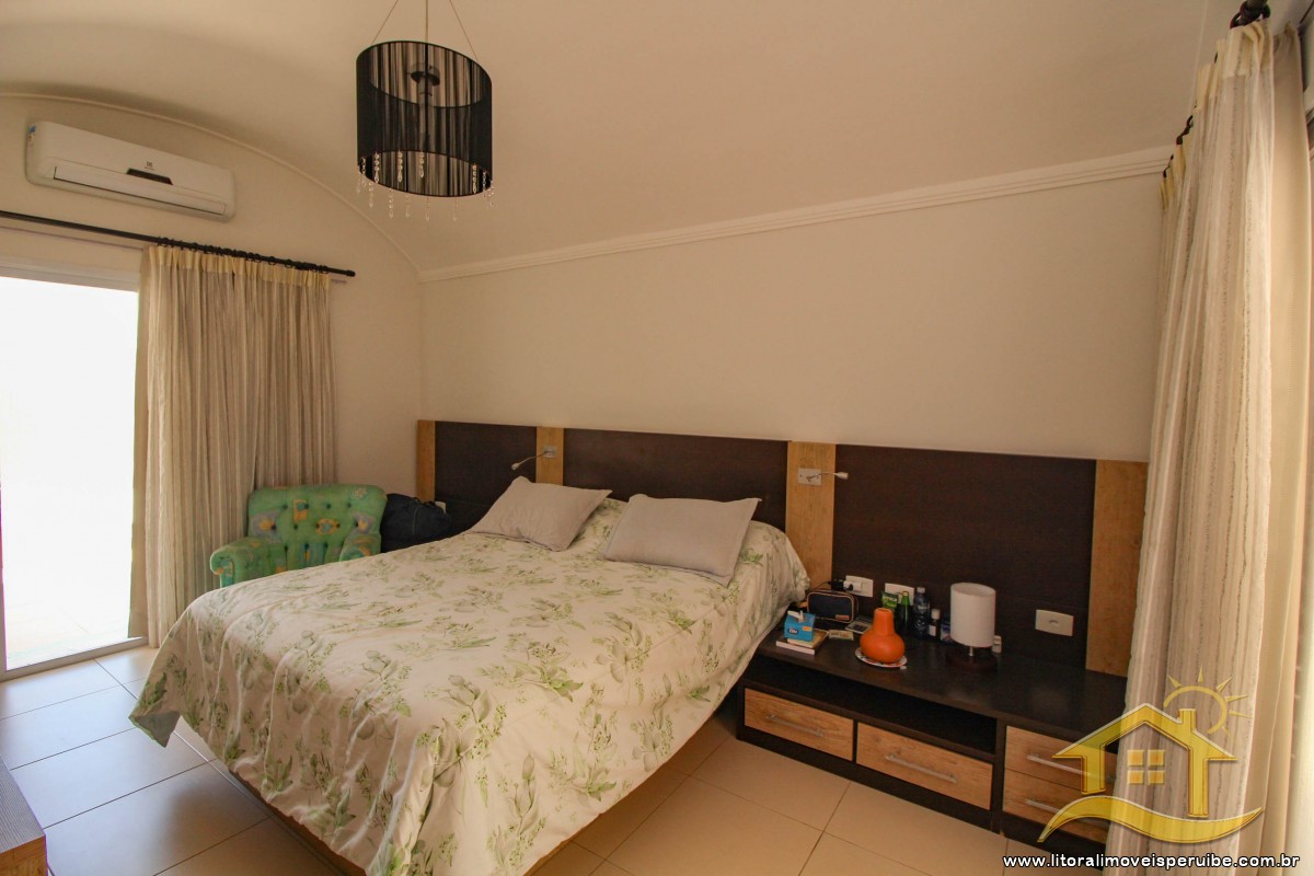 Casa no bairro Turístico, Lado Praia