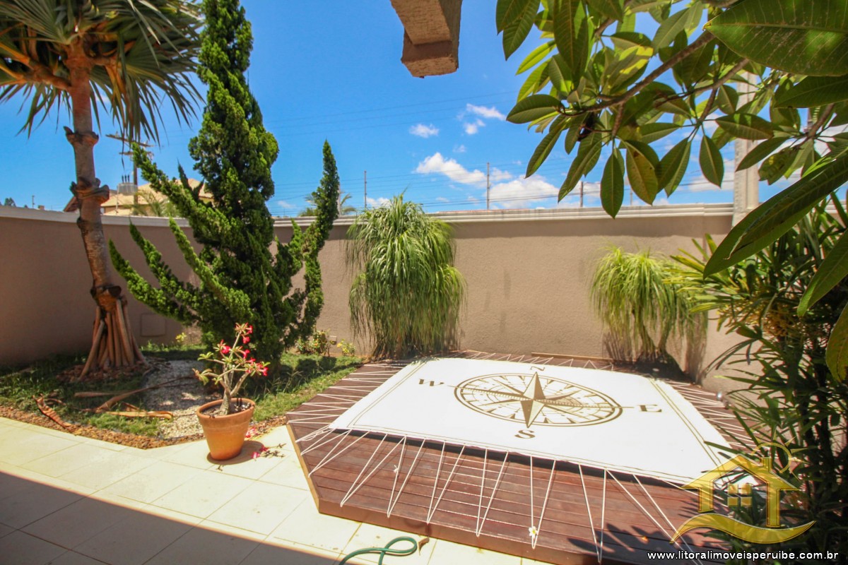 Casa no bairro Turístico, Lado Praia