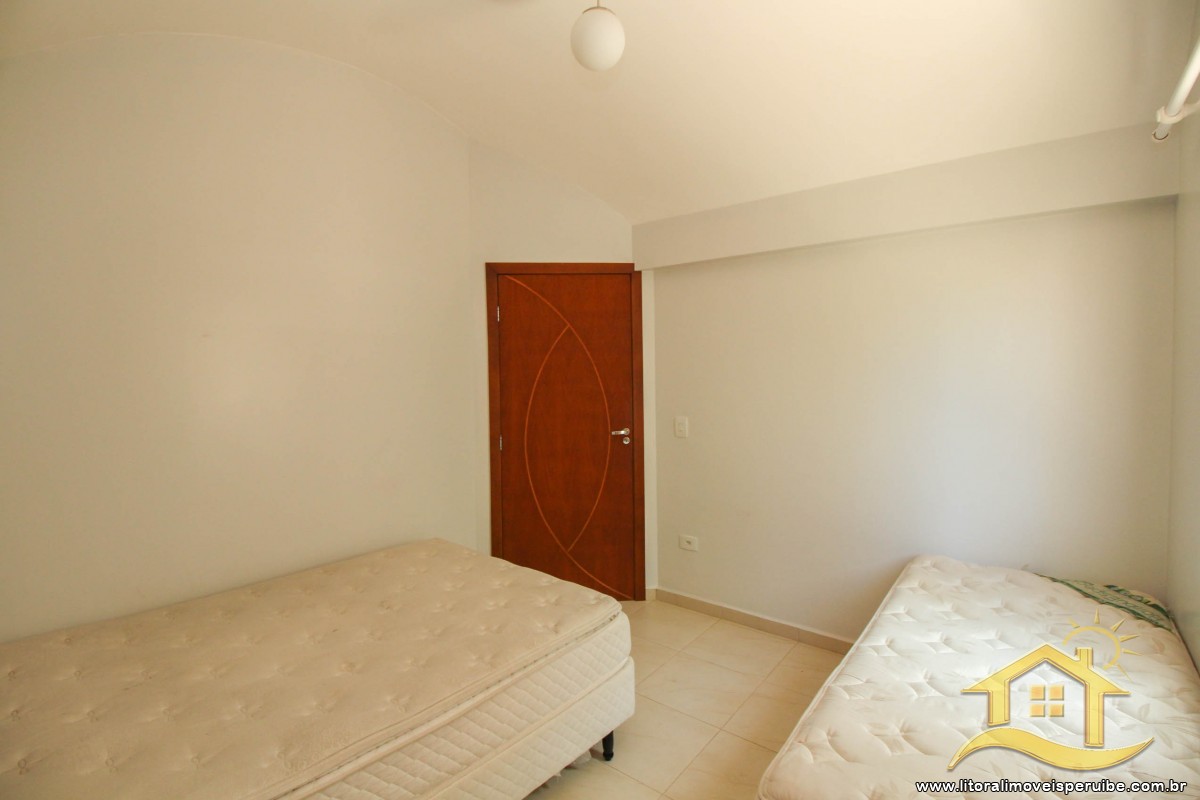 Casa no bairro Turístico, Lado Praia