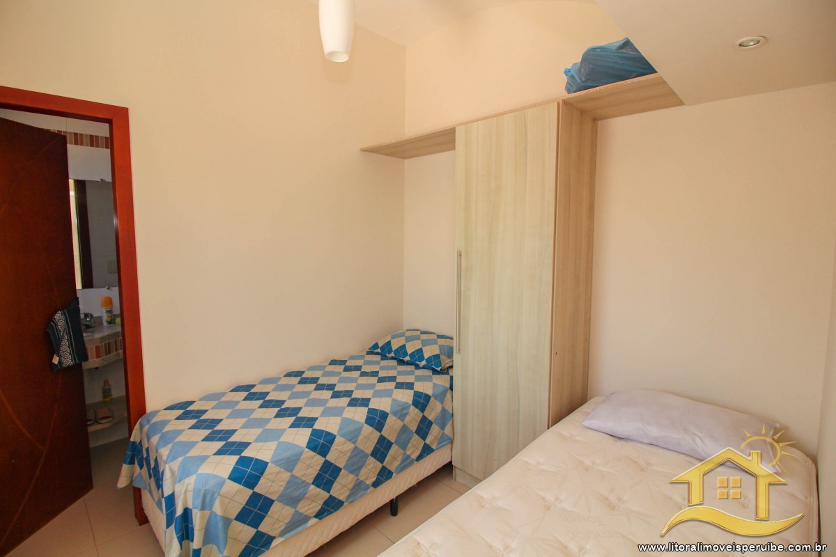 Casa no bairro Turístico, Lado Praia