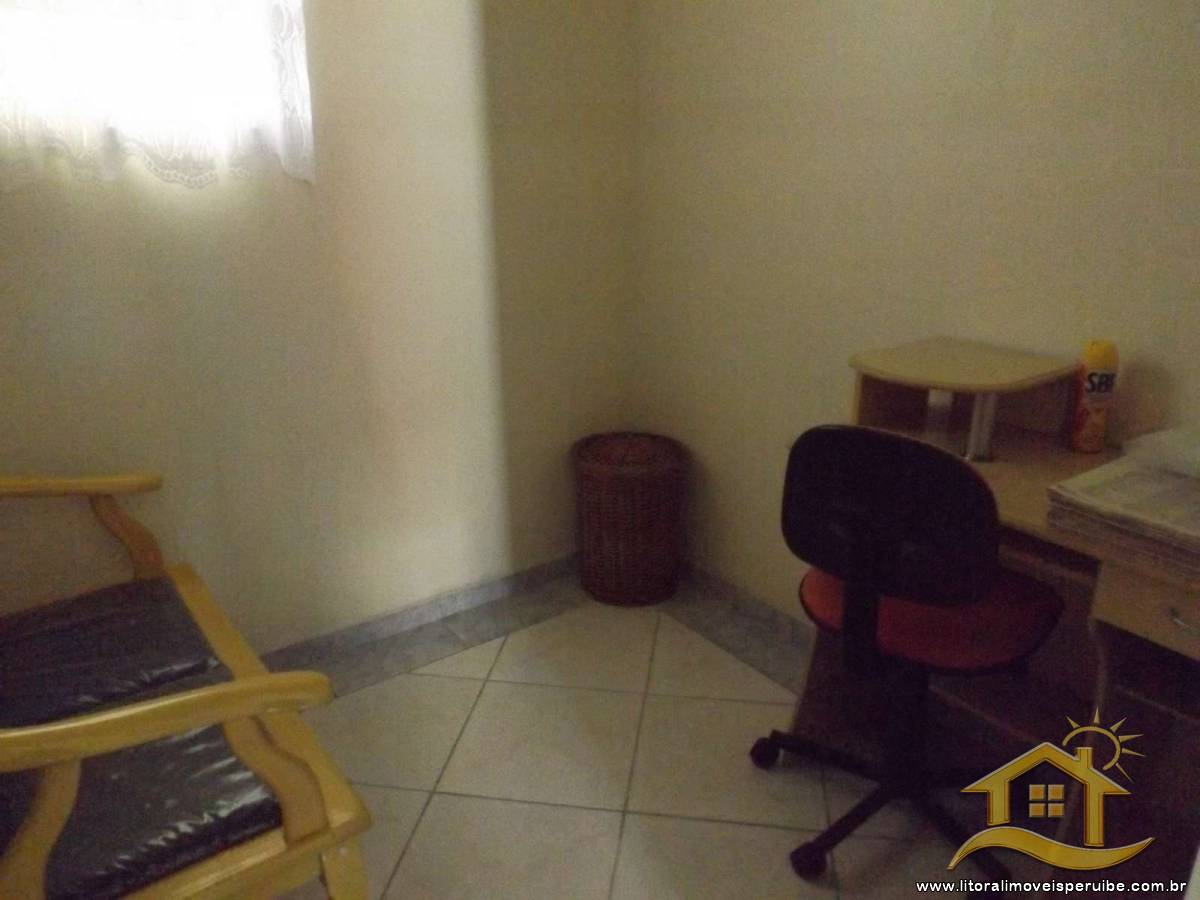 Casa no bairro Cidade Nova Peruibe, Lado Linha
