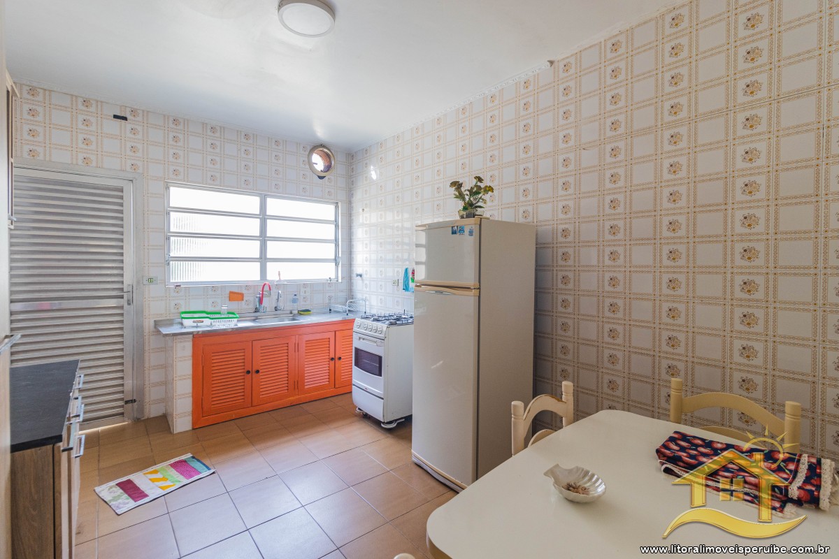 Casa no bairro Cidade Nova Peruibe, Lado Praia