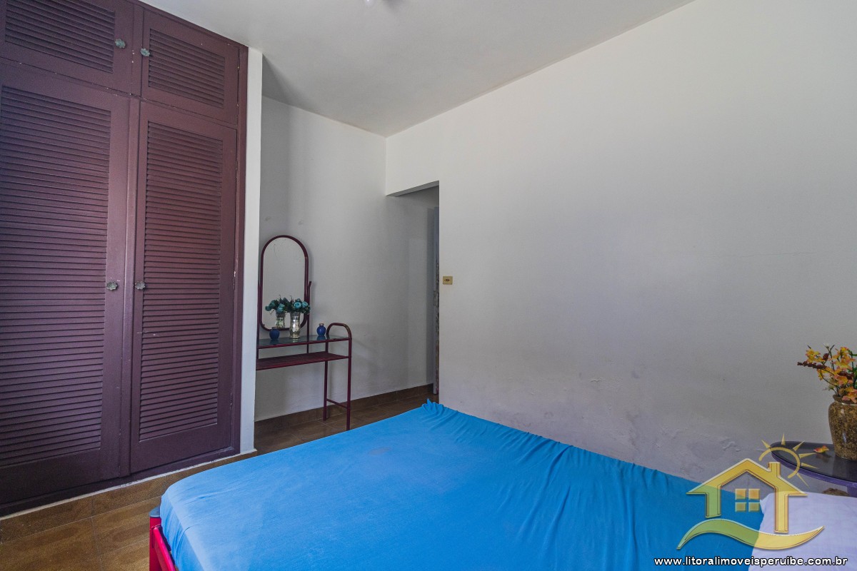Casa no bairro Cidade Nova Peruibe, Lado Praia