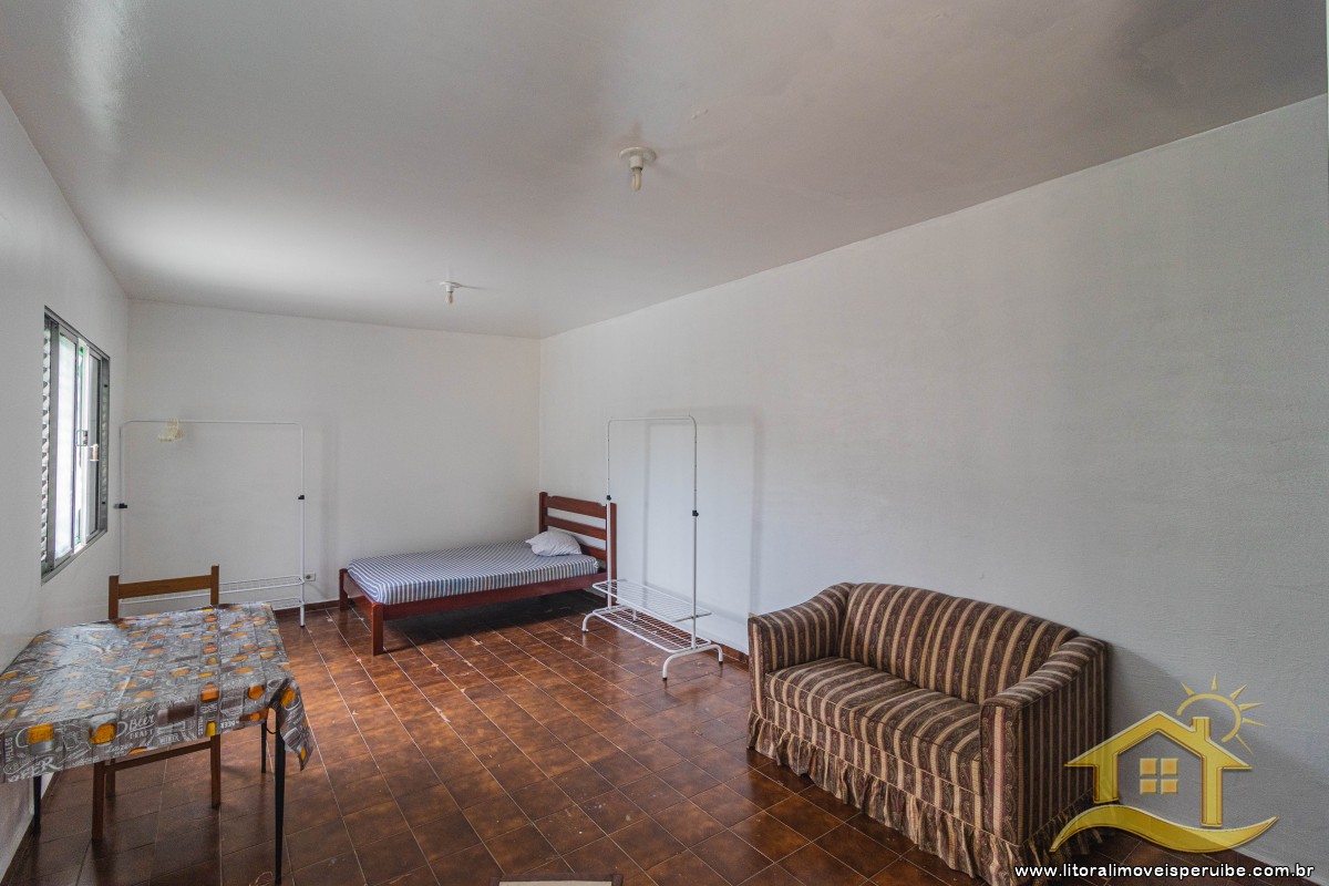 Casa no bairro Cidade Nova Peruibe, Lado Praia