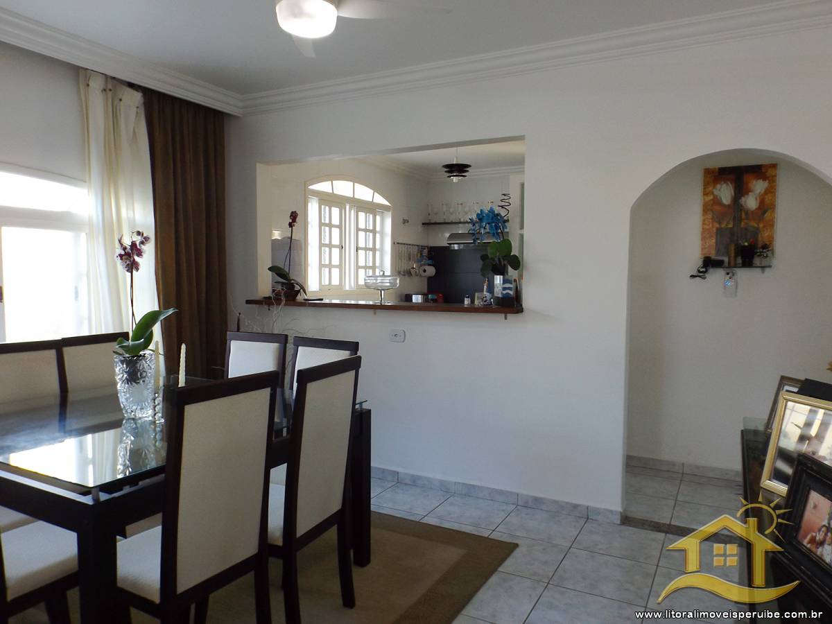 Casa no bairro Jardim Imperador, Lado Linha