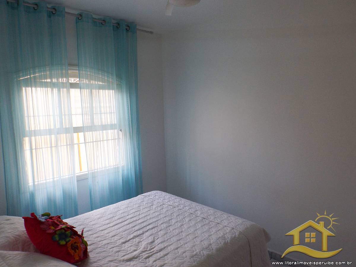 Casa no bairro Jardim Imperador, Lado Linha