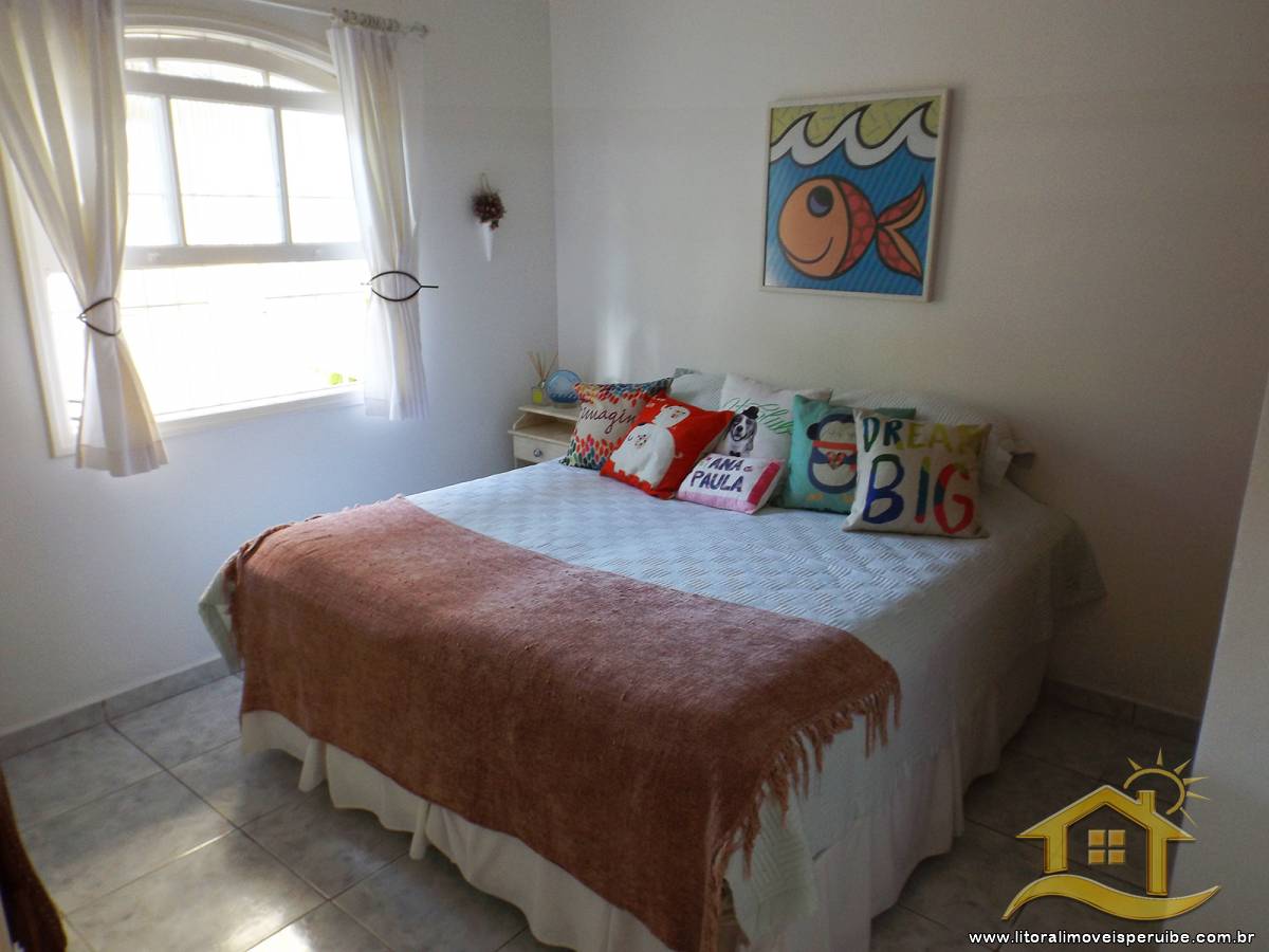 Casa no bairro Jardim Imperador, Lado Linha