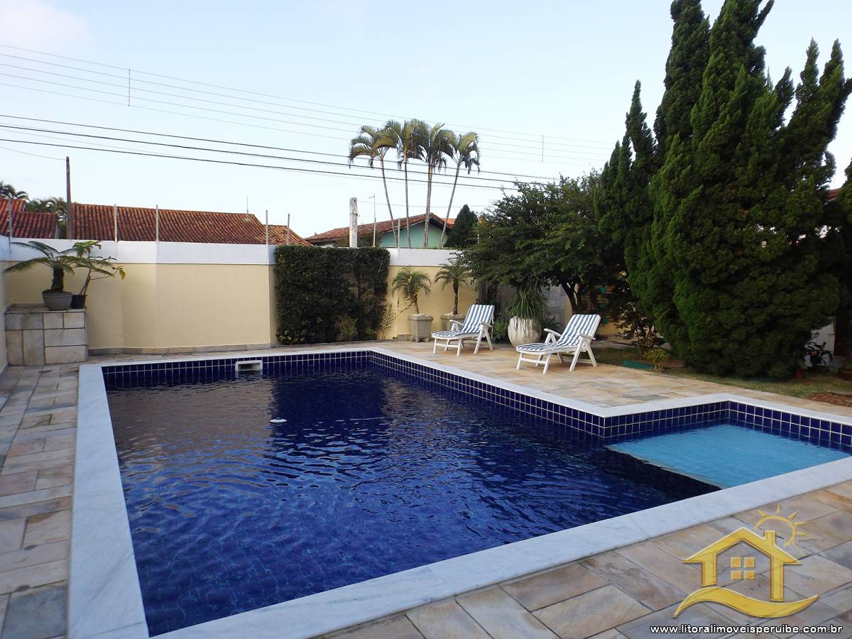 Casa no bairro Jardim Imperador, Lado Linha