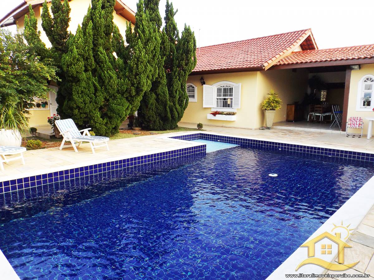 Casa no bairro Jardim Imperador, Lado Linha