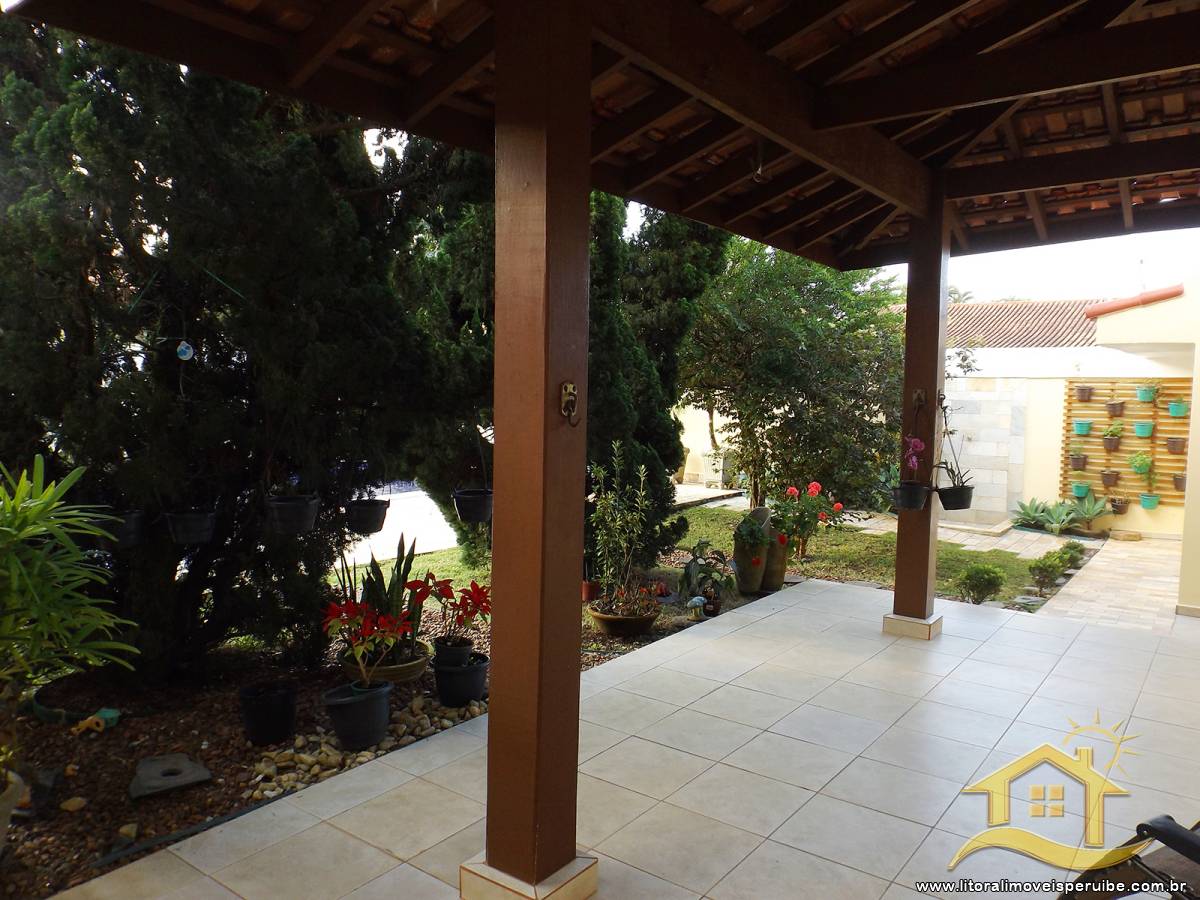 Casa no bairro Jardim Imperador, Lado Linha