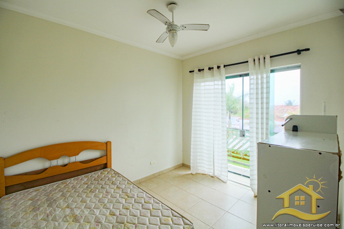 Casa no bairro Belmira Novaes, Lado Praia