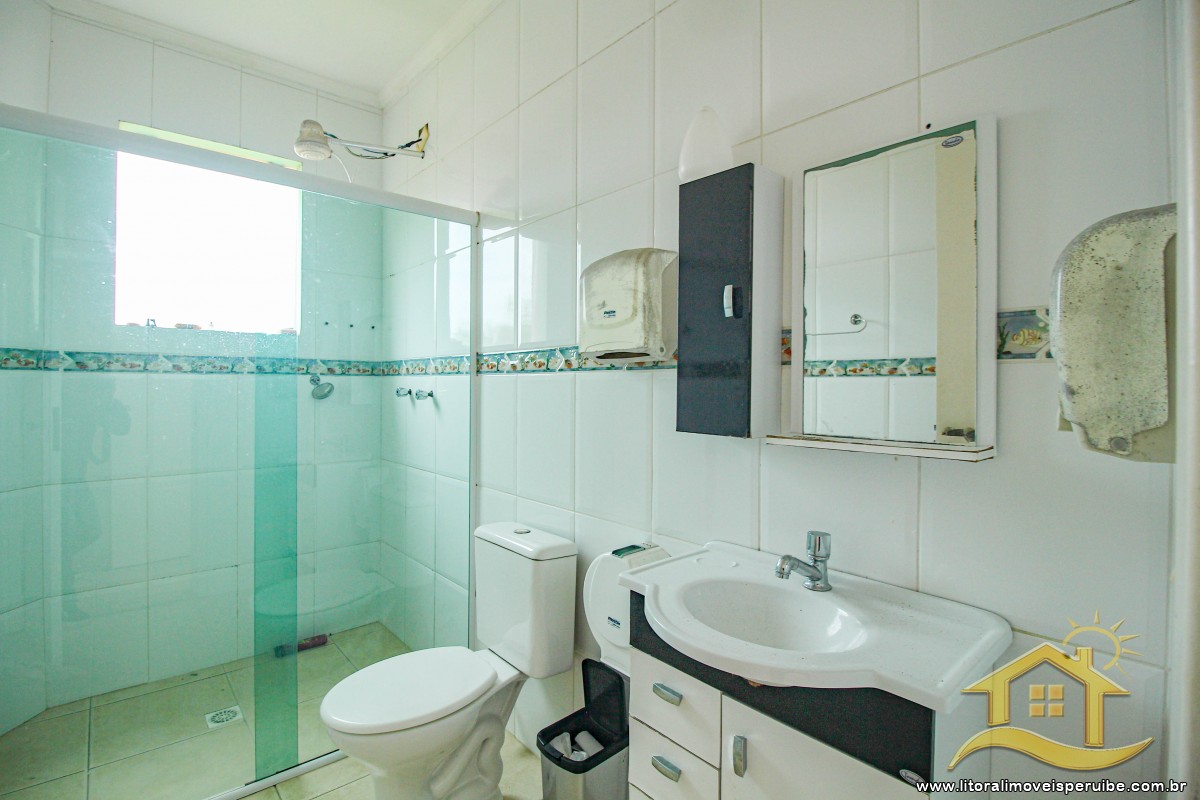 Casa no bairro Belmira Novaes, Lado Praia