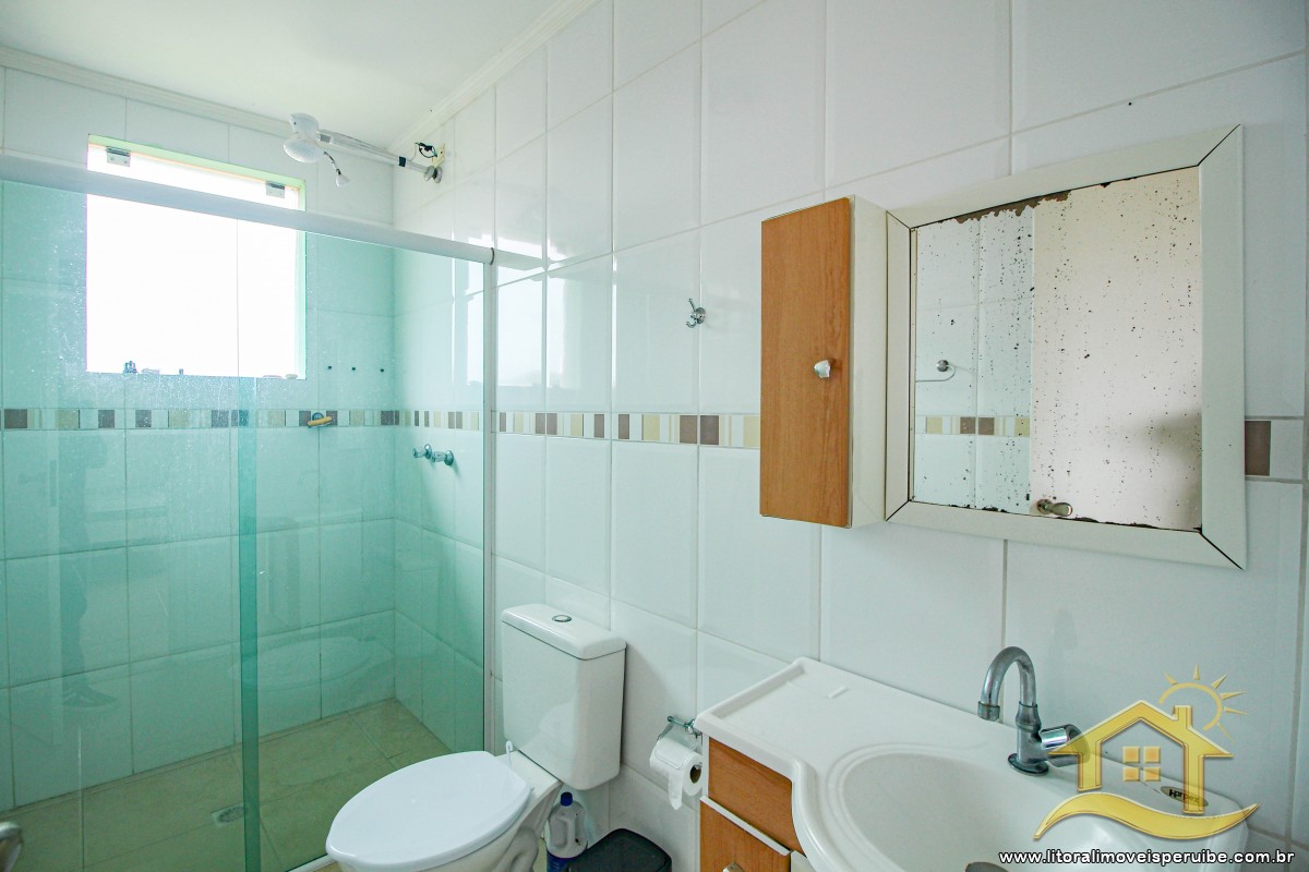 Casa no bairro Belmira Novaes, Lado Praia