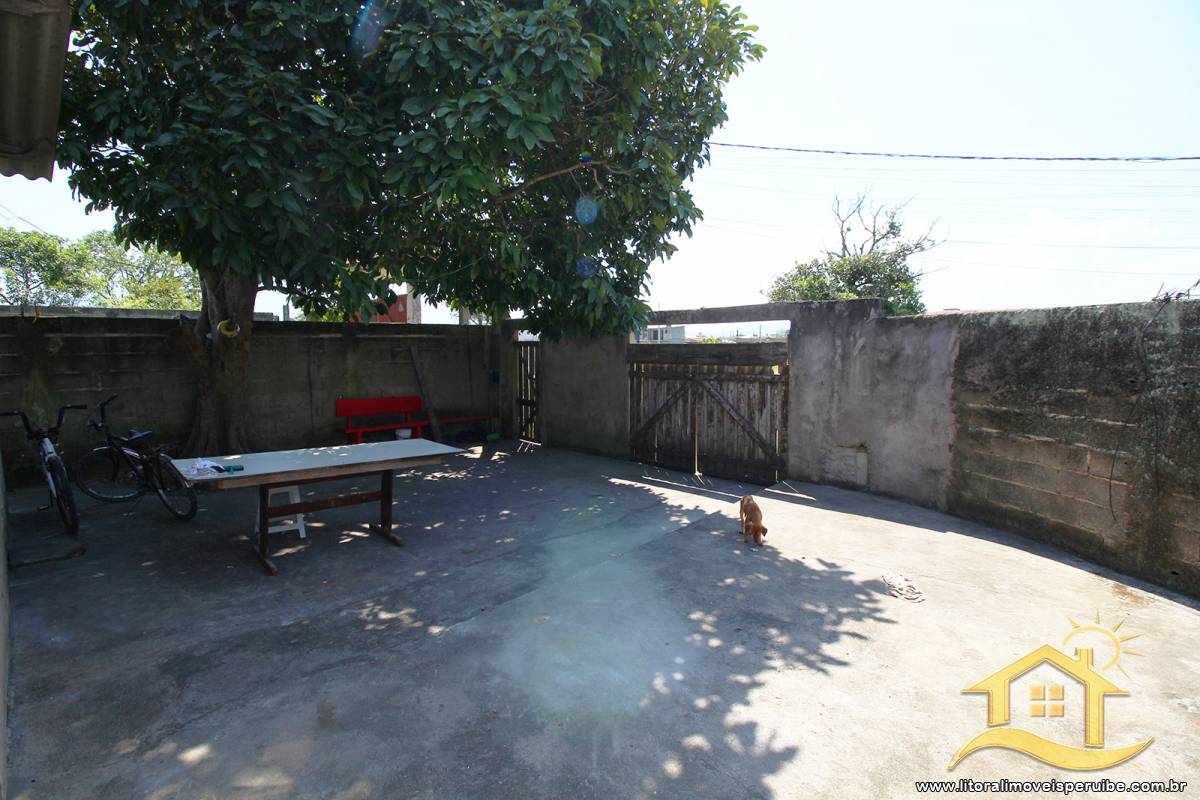 Casa no bairro São João Batista II, Pós Linha