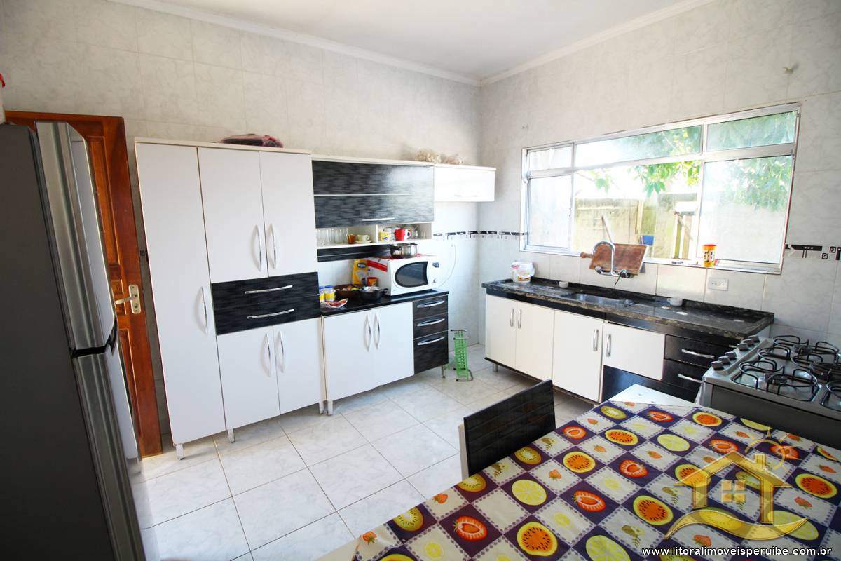 Casa no bairro São João Batista II, Pós Linha