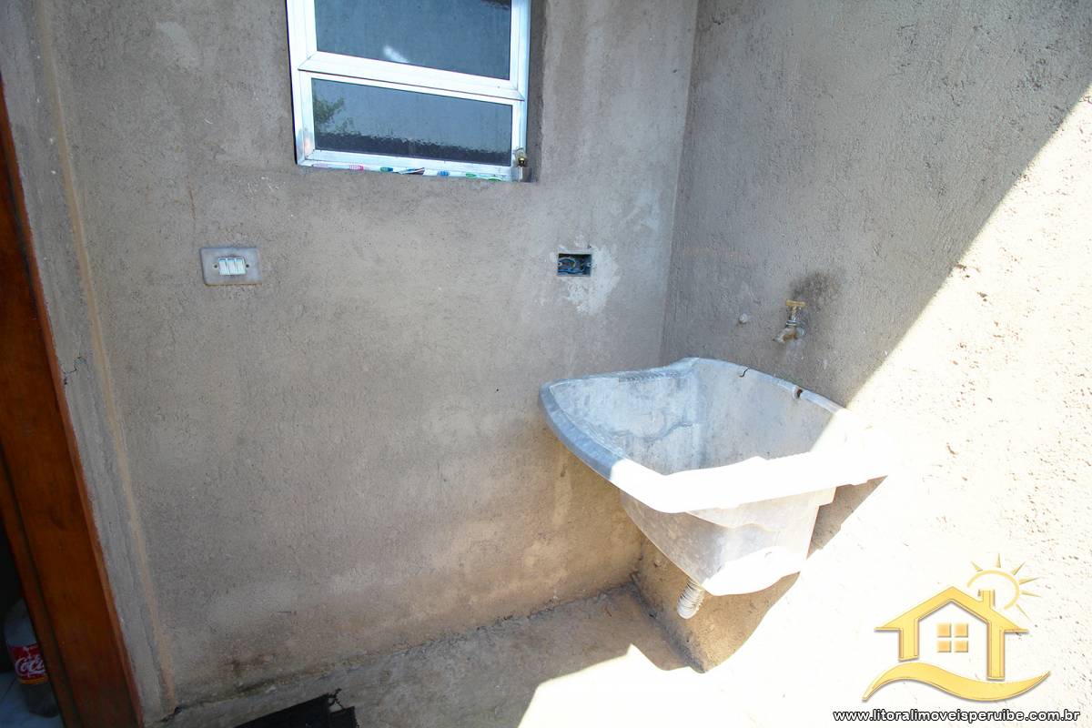 Casa no bairro São João Batista II, Pós Linha