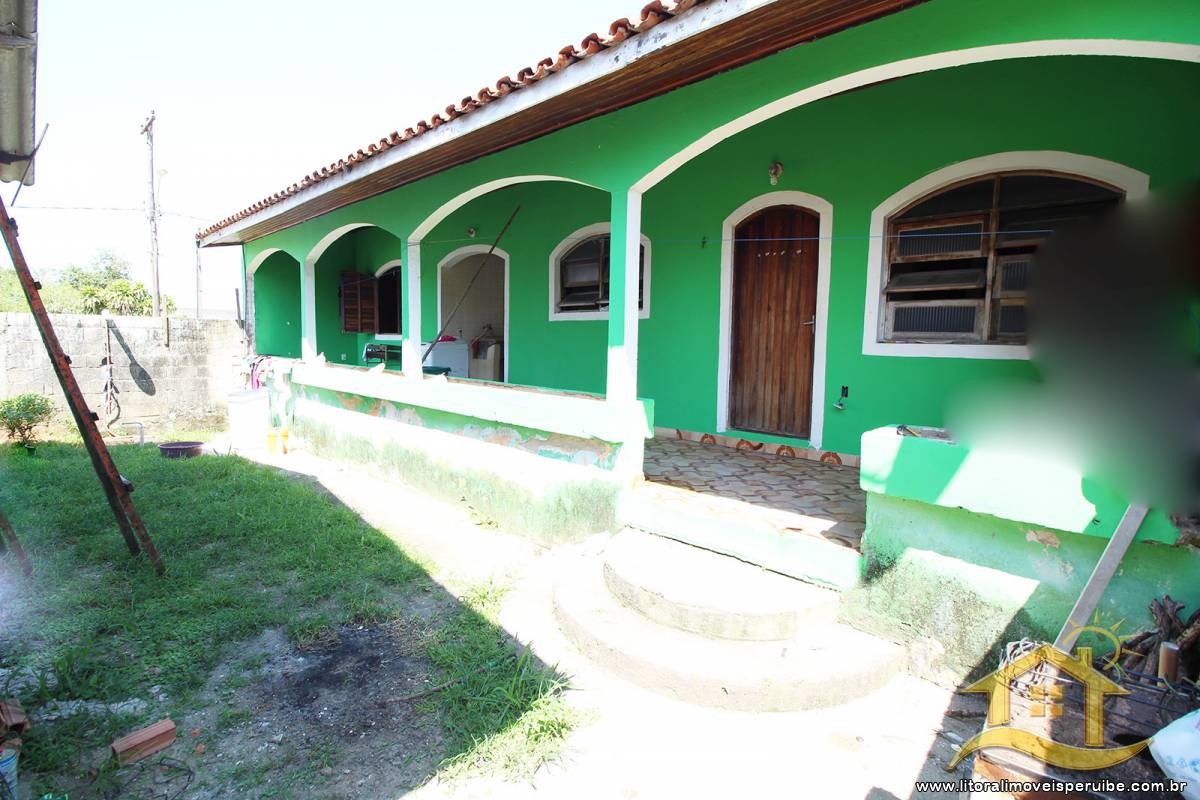 Casa no bairro São João Batista II, Pós Linha