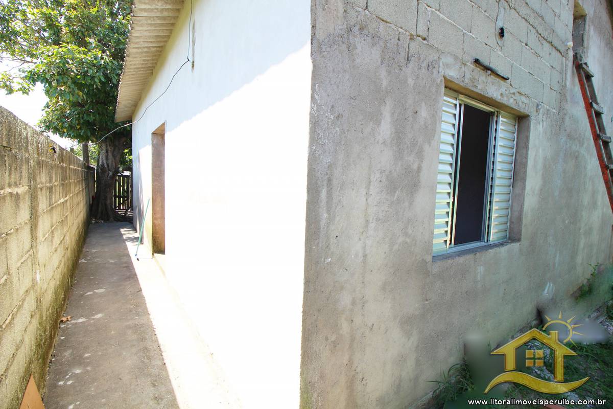 Casa no bairro São João Batista II, Pós Linha
