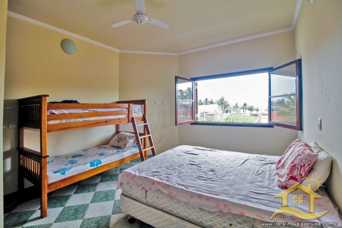 Casa no bairro Três Marias, Lado Praia
