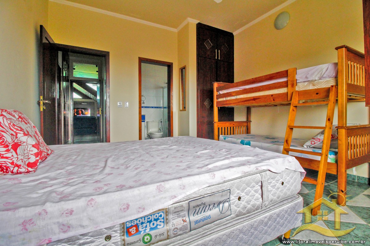 Casa no bairro Três Marias, Lado Praia