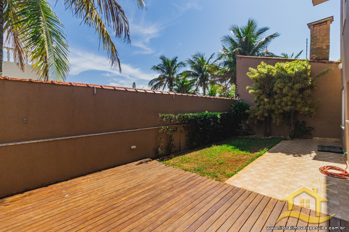 Casa no bairro São José, Frente ao Mar