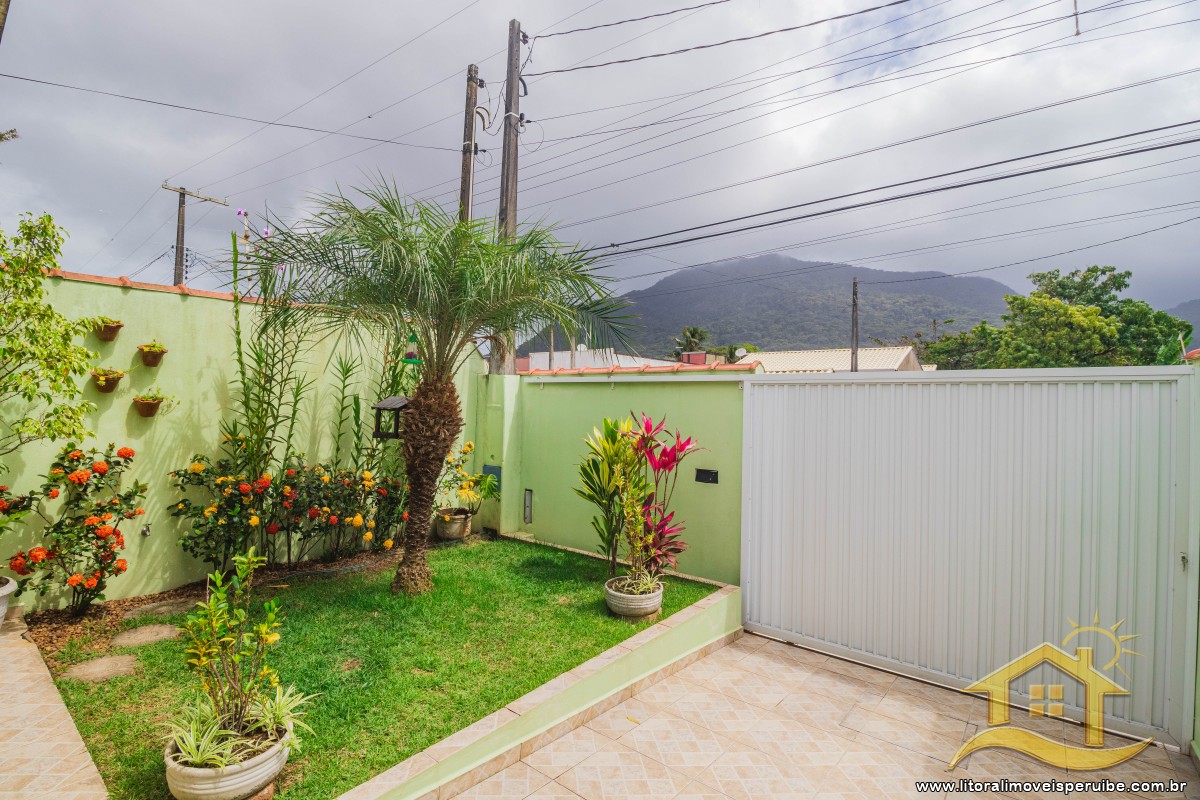 Casa no bairro Veneza, Pós Linha