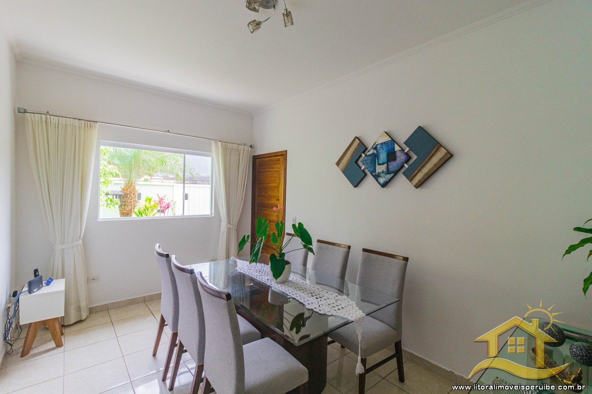 Casa no bairro Veneza, Pós Linha