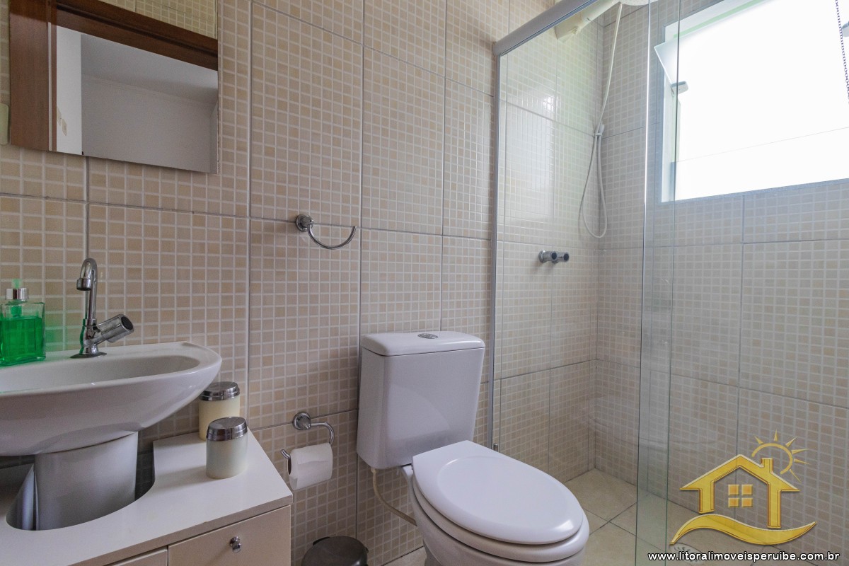 Casa no bairro Veneza, Pós Linha