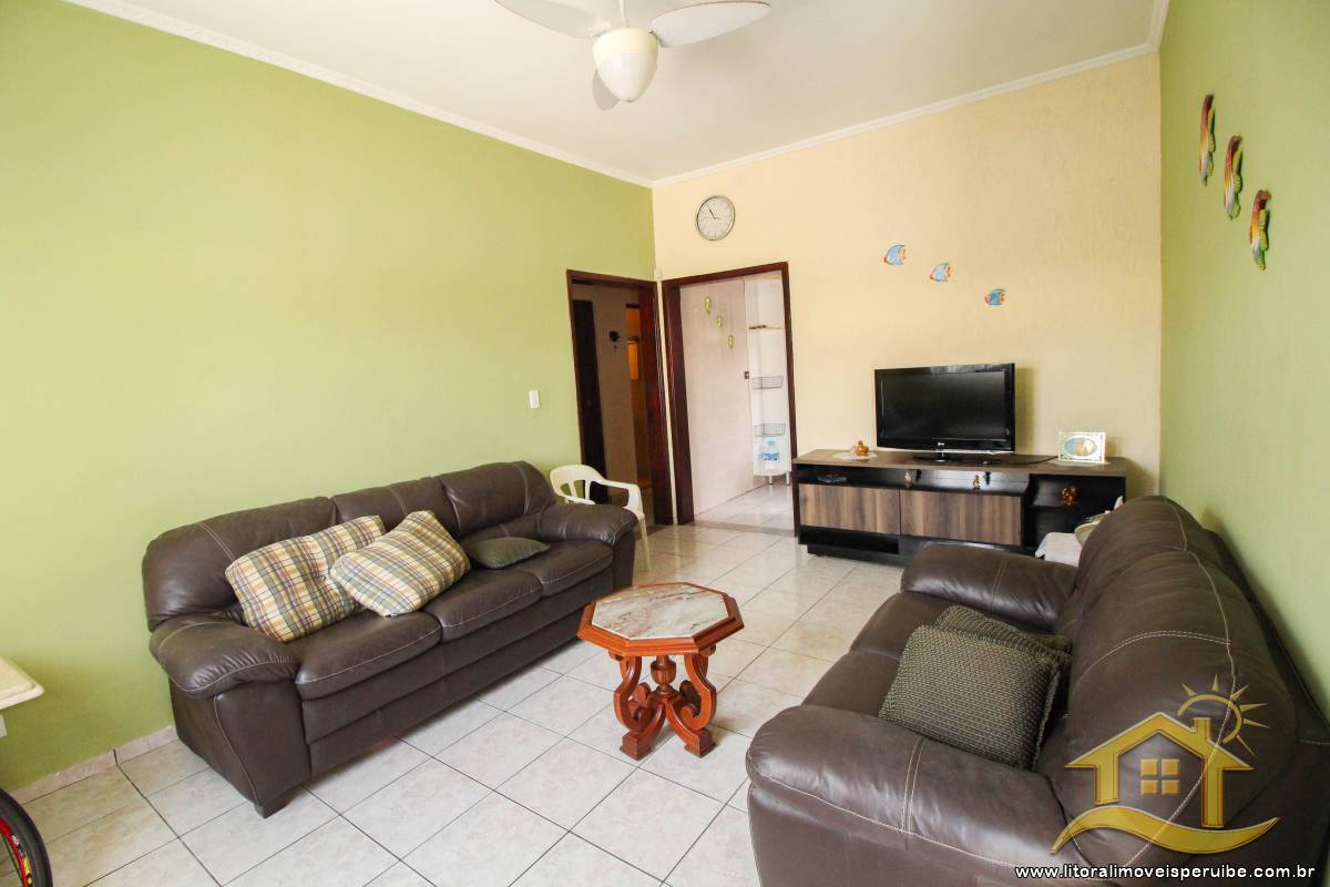 Casa no bairro Stella Maris, Lado Praia