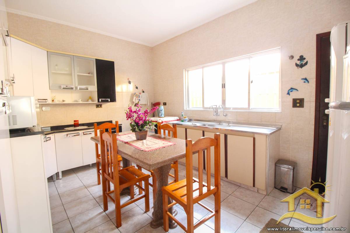 Casa no bairro Stella Maris, Lado Praia