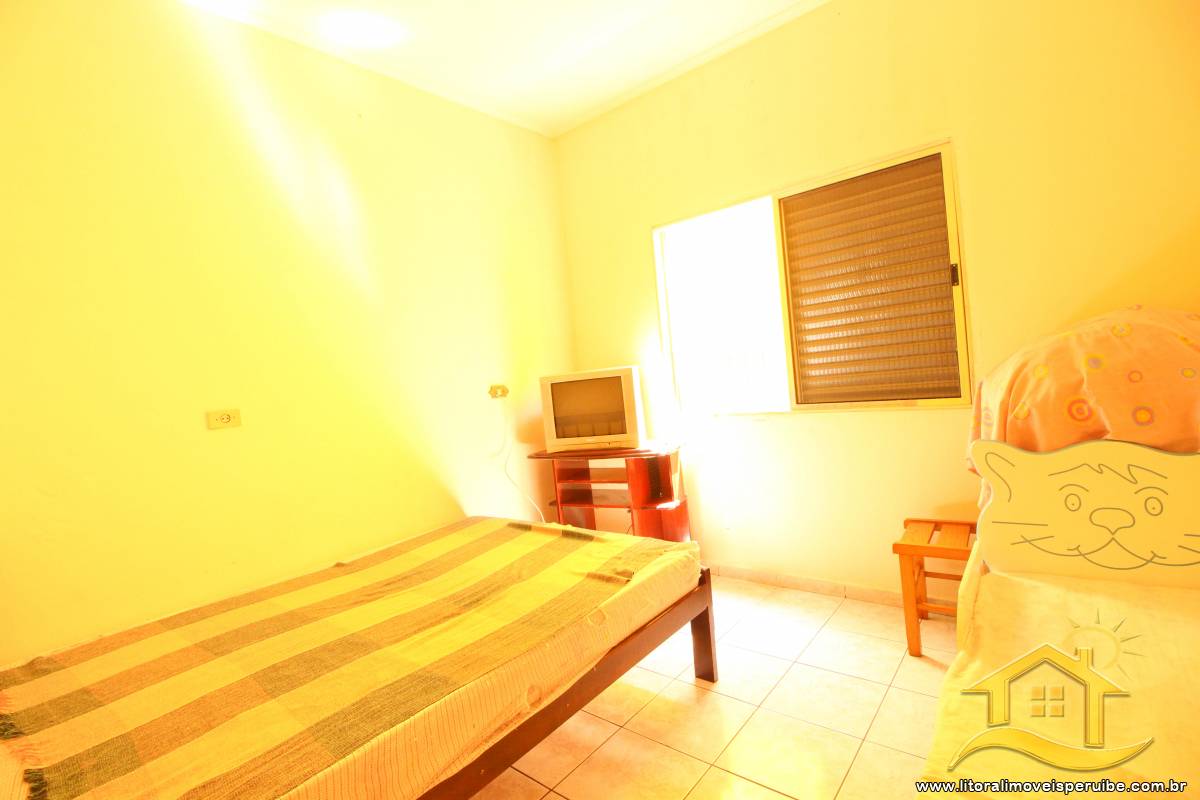 Casa no bairro Stella Maris, Lado Praia