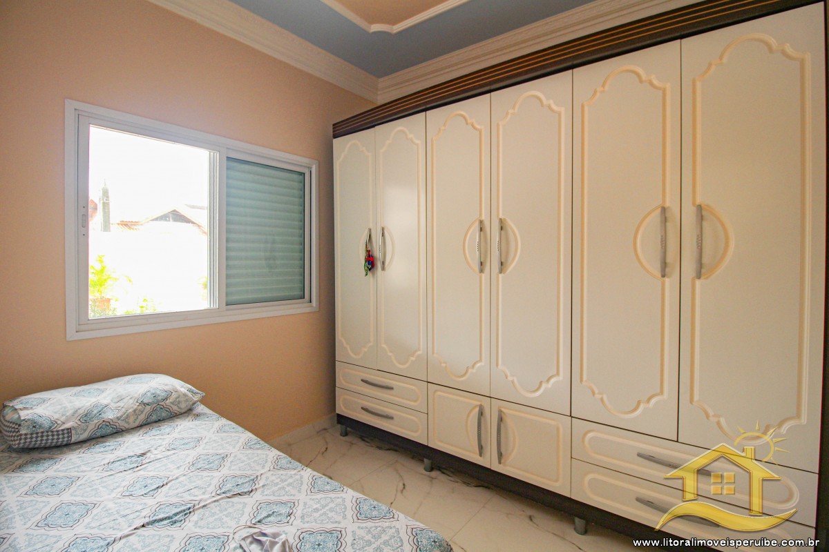 Casa no bairro Josedy, Lado Linha