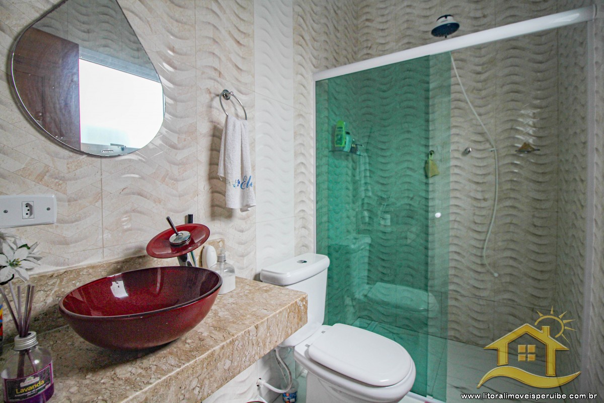 Casa no bairro Josedy, Lado Linha