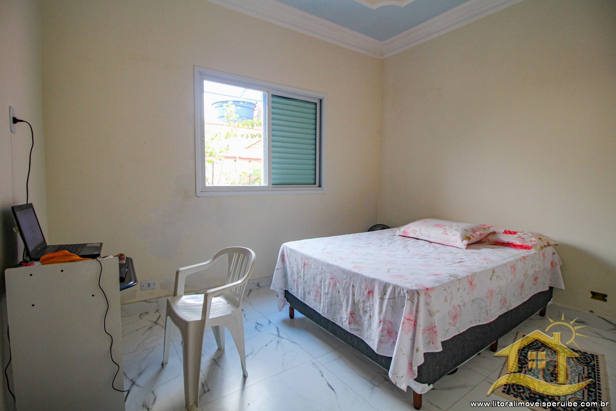 Casa no bairro Josedy, Lado Linha