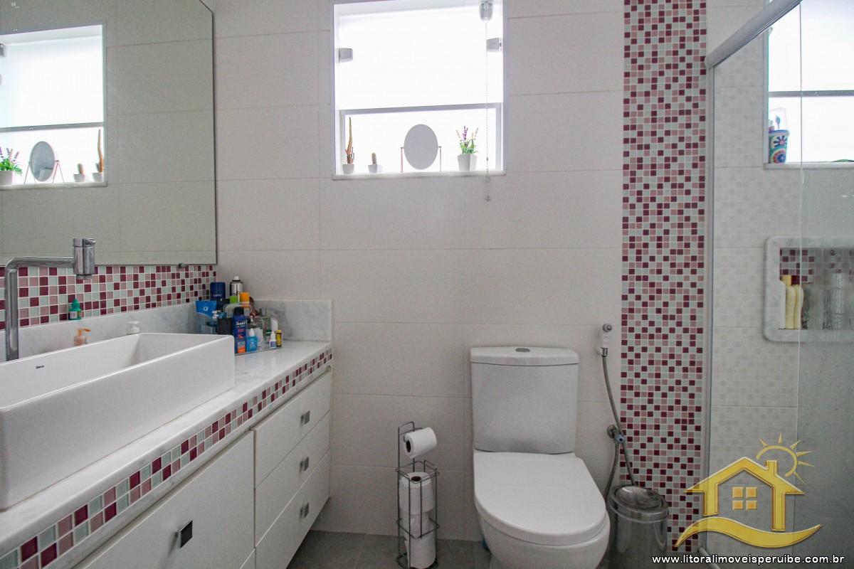 Casa no bairro Bougainvillée IV, Pós Linha