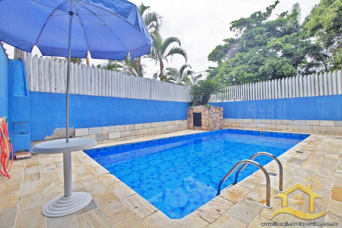 Casa no bairro Josedy, Lado Linha