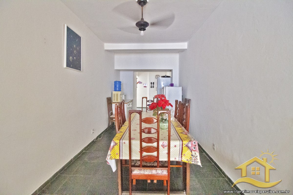 Casa no bairro Josedy, Lado Linha