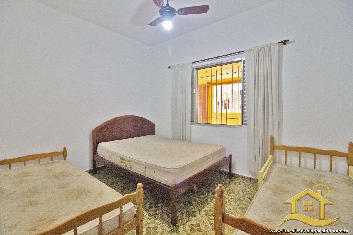 Casa no bairro Josedy, Lado Linha