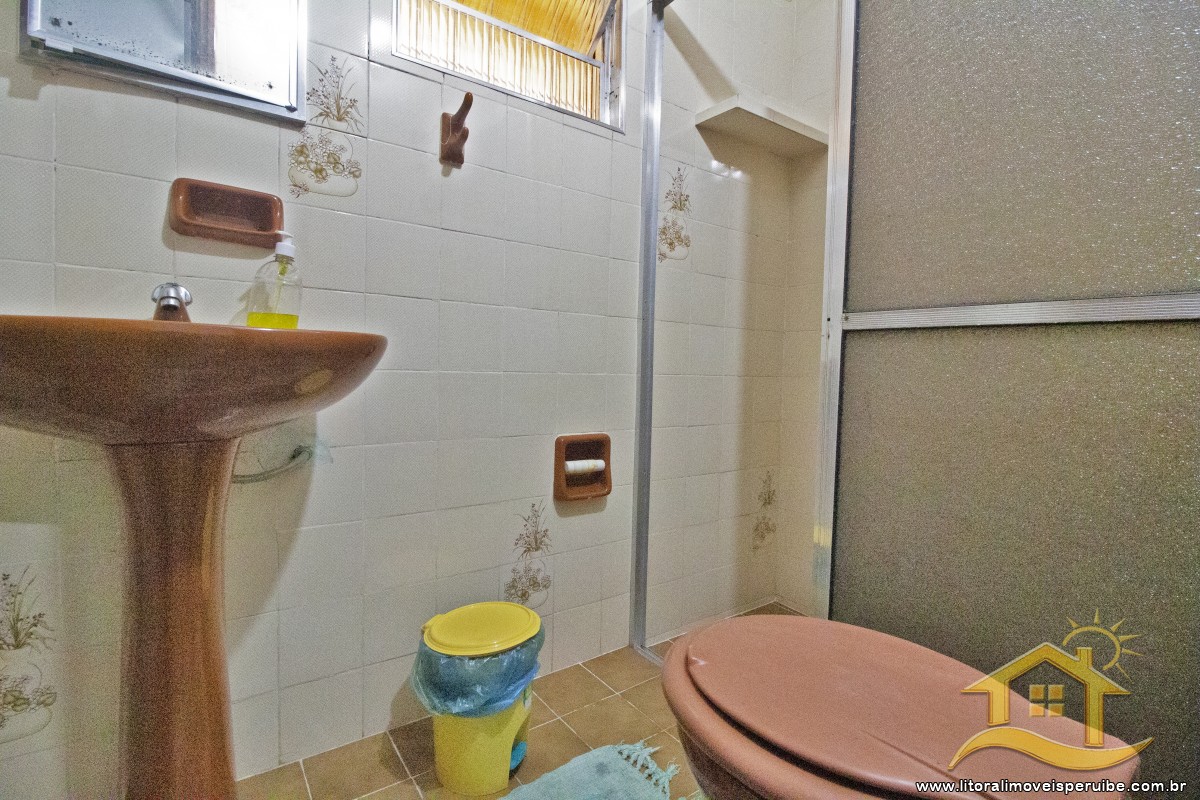 Casa no bairro Josedy, Lado Linha