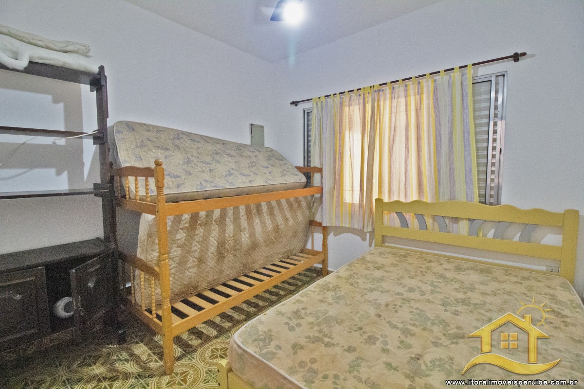 Casa no bairro Josedy, Lado Linha