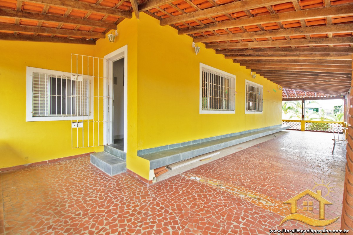 Casa no bairro Josedy, Lado Linha