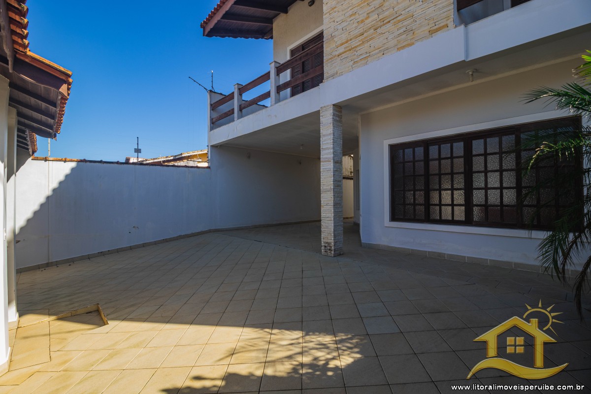 Casa no bairro Star, Lado Praia