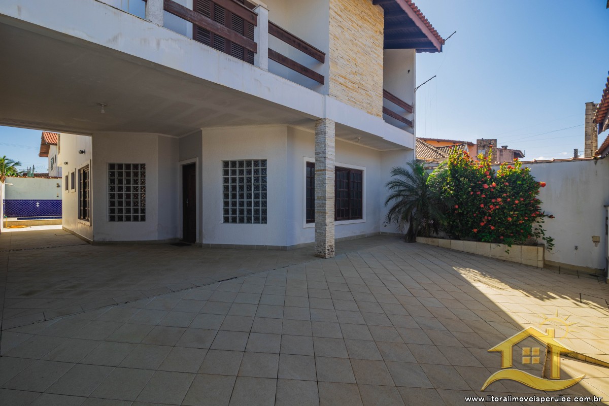 Casa no bairro Star, Lado Praia
