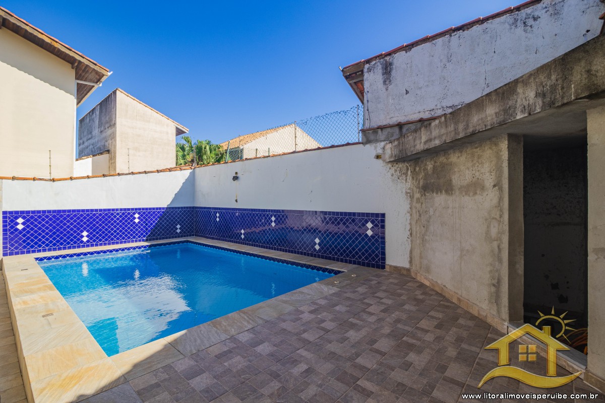Casa no bairro Star, Lado Praia