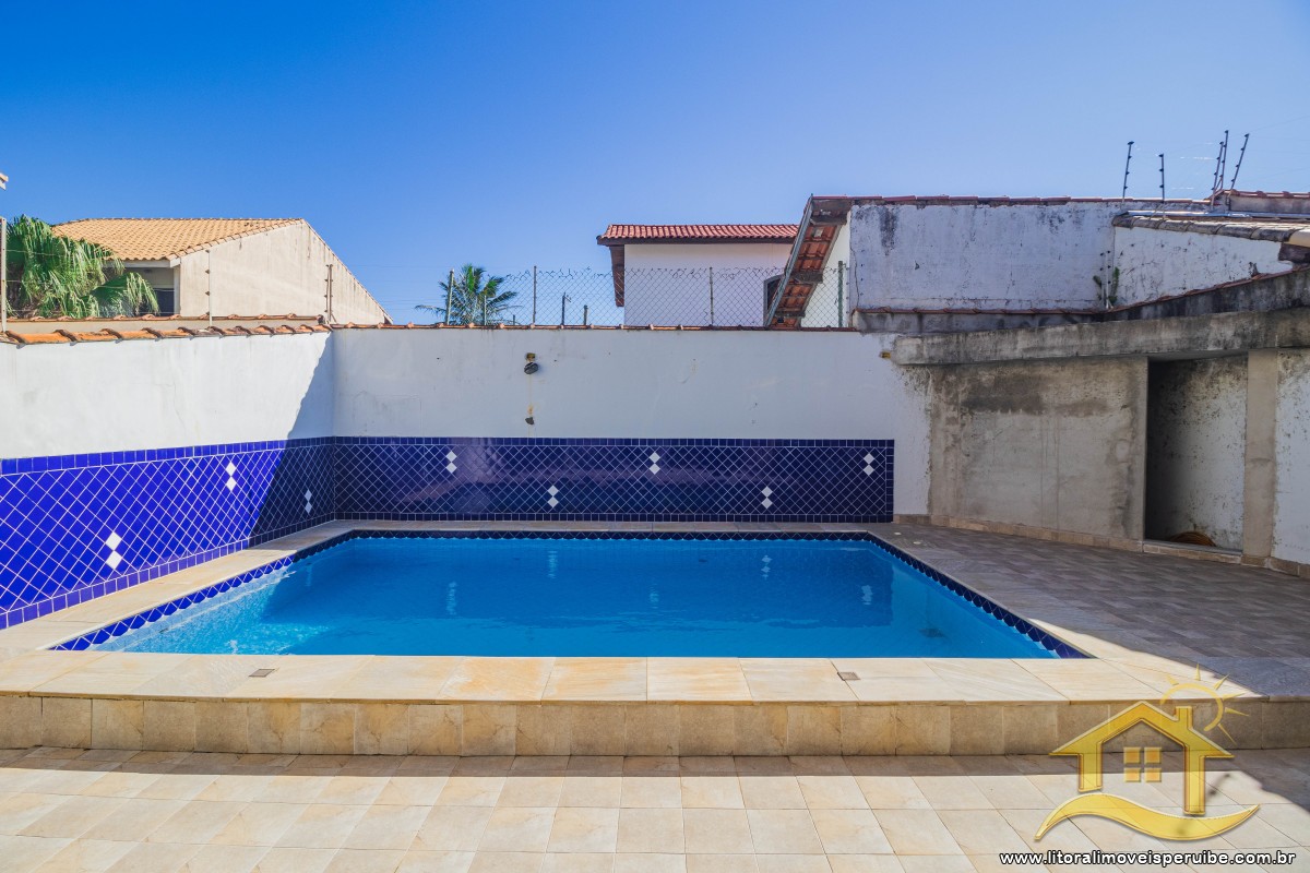 Casa no bairro Star, Lado Praia