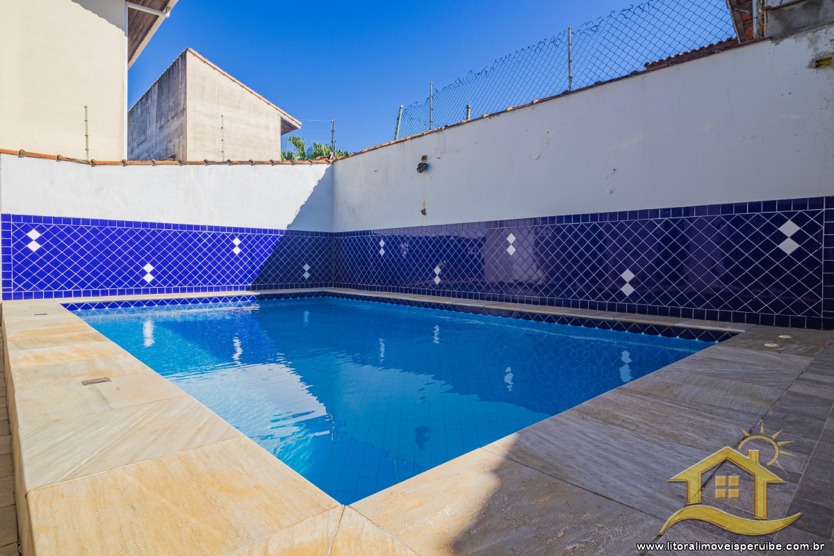 Casa no bairro Star, Lado Praia
