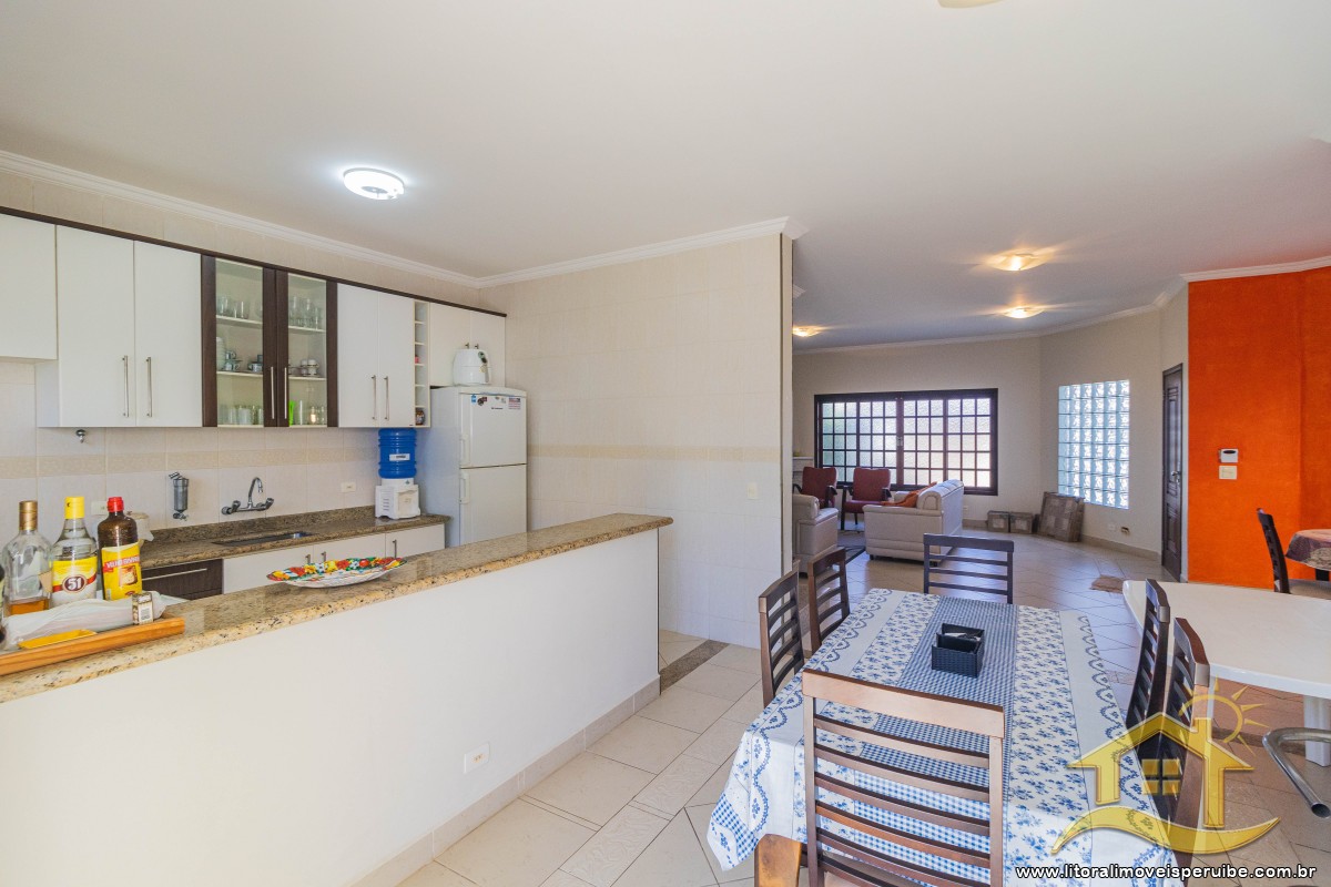 Casa no bairro Star, Lado Praia